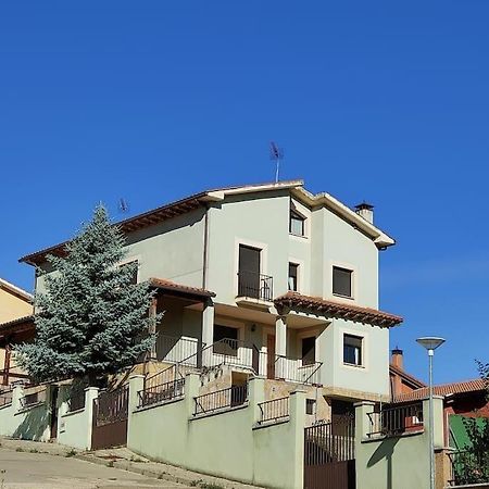 Vivienda De Uso Turistico En Entorno Maravilloso Huerta Del Rey エクステリア 写真