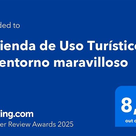 Vivienda De Uso Turistico En Entorno Maravilloso Huerta Del Rey エクステリア 写真