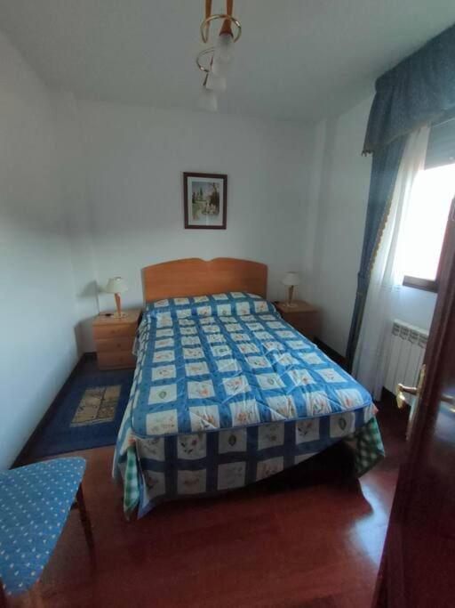Vivienda De Uso Turistico En Entorno Maravilloso Huerta Del Rey エクステリア 写真