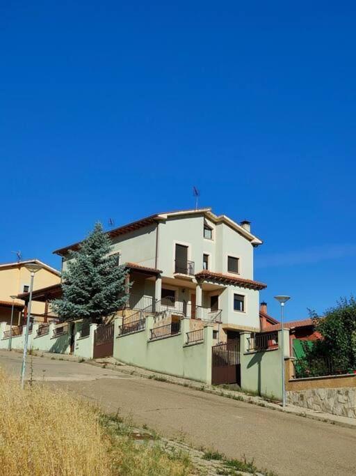 Vivienda De Uso Turistico En Entorno Maravilloso Huerta Del Rey エクステリア 写真