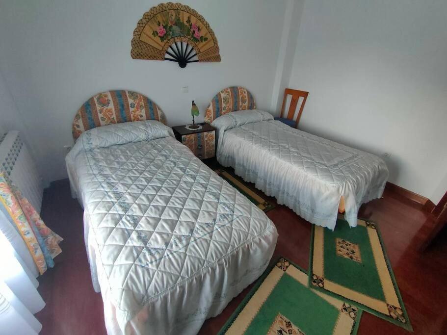 Vivienda De Uso Turistico En Entorno Maravilloso Huerta Del Rey エクステリア 写真