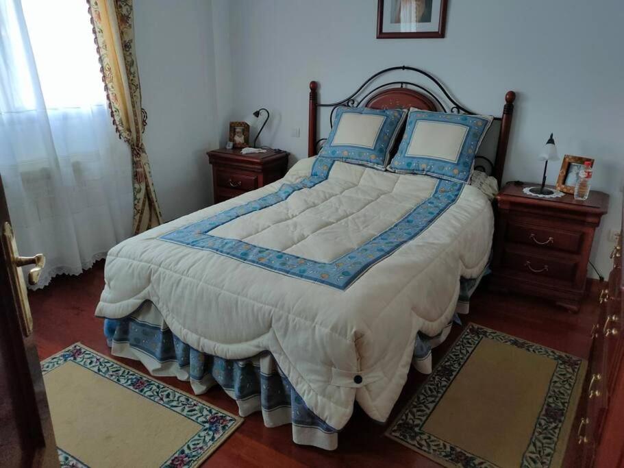 Vivienda De Uso Turistico En Entorno Maravilloso Huerta Del Rey エクステリア 写真