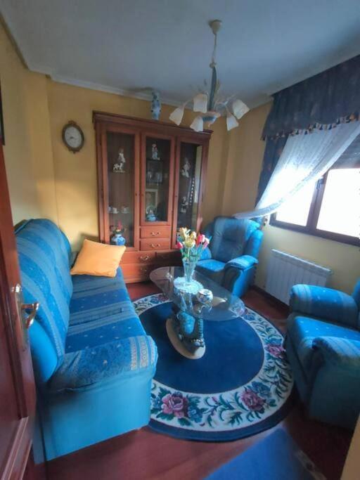 Vivienda De Uso Turistico En Entorno Maravilloso Huerta Del Rey エクステリア 写真