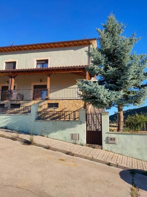 Vivienda De Uso Turistico En Entorno Maravilloso Huerta Del Rey エクステリア 写真