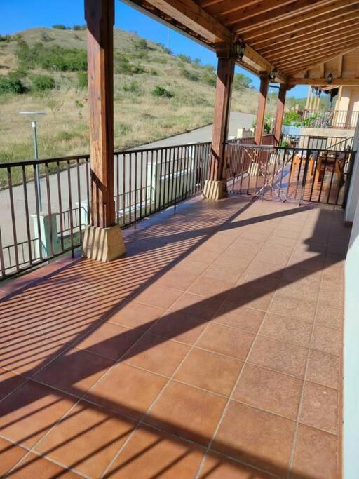 Vivienda De Uso Turistico En Entorno Maravilloso Huerta Del Rey エクステリア 写真