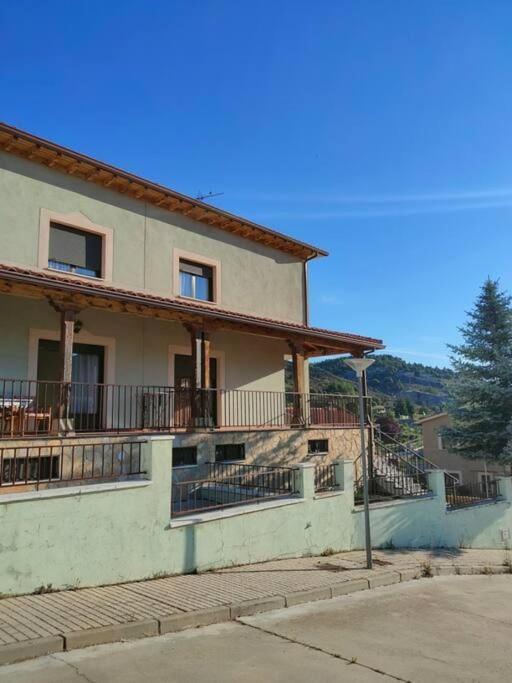 Vivienda De Uso Turistico En Entorno Maravilloso Huerta Del Rey エクステリア 写真