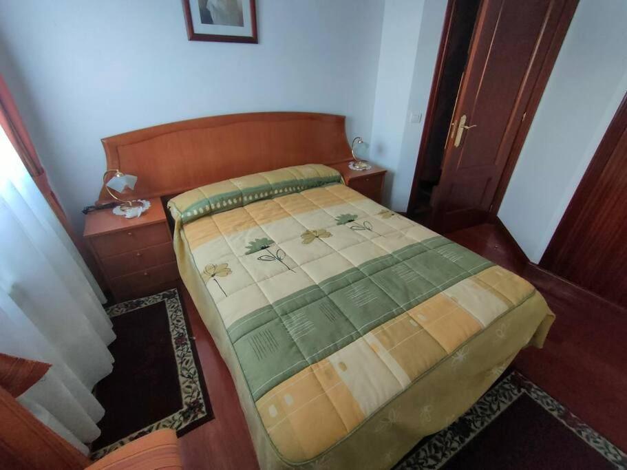 Vivienda De Uso Turistico En Entorno Maravilloso Huerta Del Rey エクステリア 写真