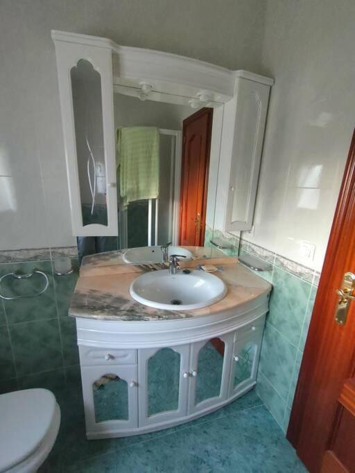 Vivienda De Uso Turistico En Entorno Maravilloso Huerta Del Rey エクステリア 写真