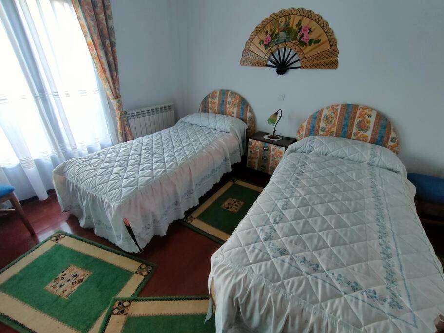Vivienda De Uso Turistico En Entorno Maravilloso Huerta Del Rey エクステリア 写真