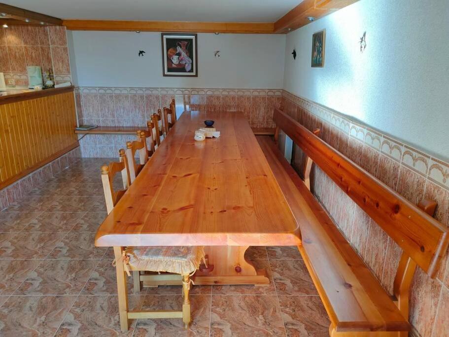Vivienda De Uso Turistico En Entorno Maravilloso Huerta Del Rey エクステリア 写真