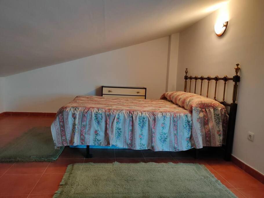 Vivienda De Uso Turistico En Entorno Maravilloso Huerta Del Rey エクステリア 写真